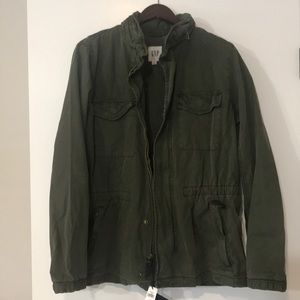 GAP NWT Men’s jacket